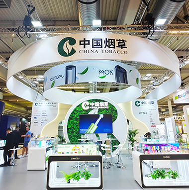 德國展會(huì)搭建