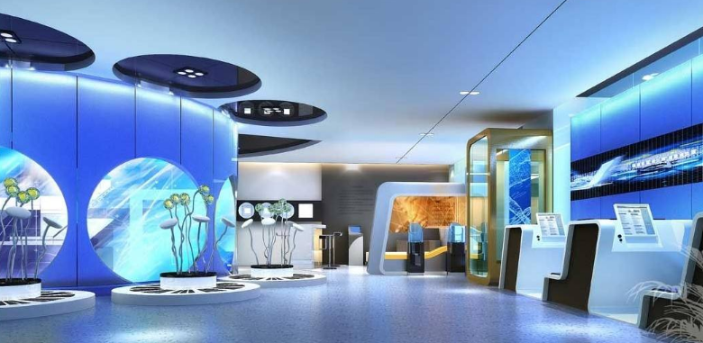 展臺設(shè)計(jì) 展臺設(shè)計(jì)策劃