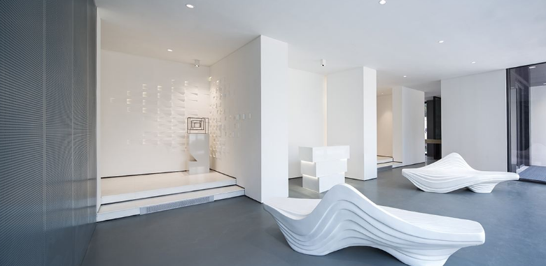 上海展臺設(shè)計