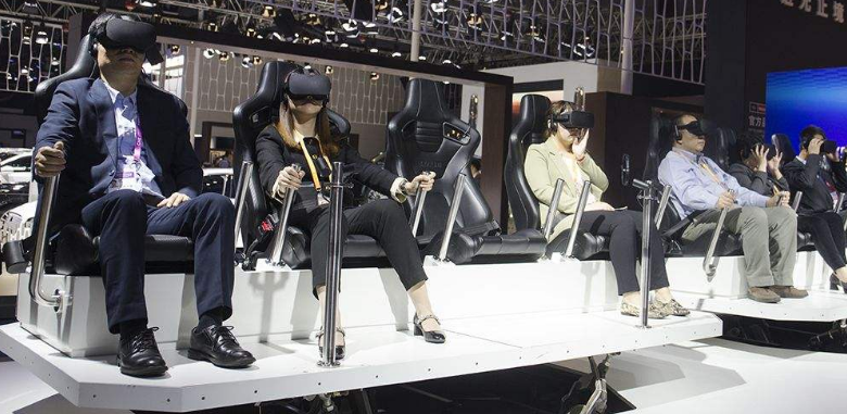 上海展臺設(shè)計(jì)