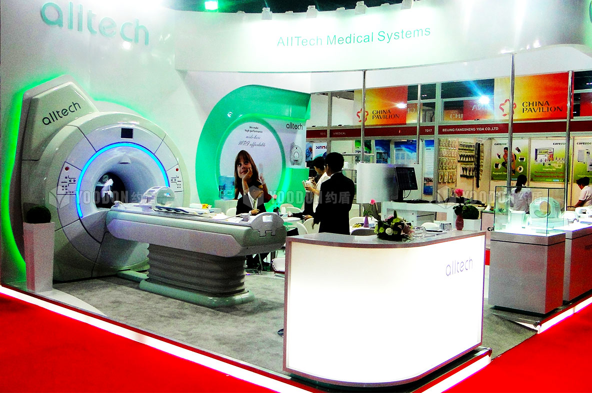 國(guó)外展會(huì)策劃