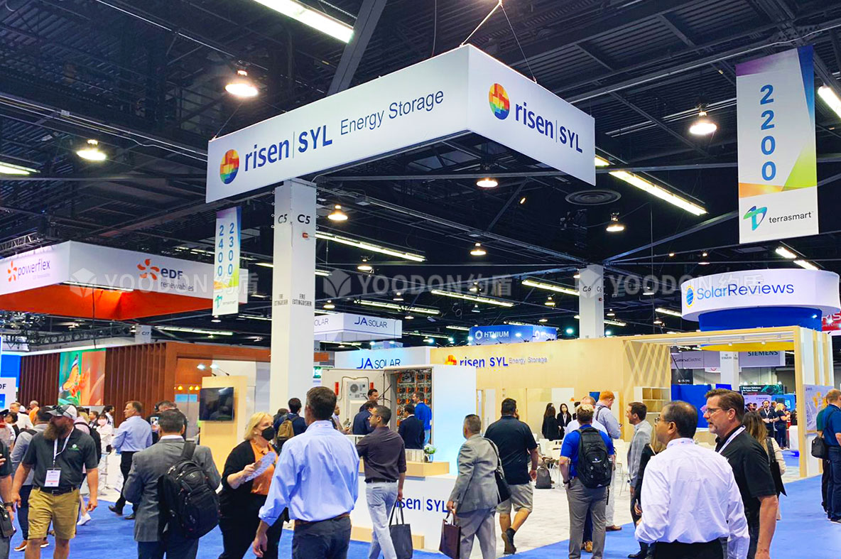 展會設(shè)計(jì)和搭建