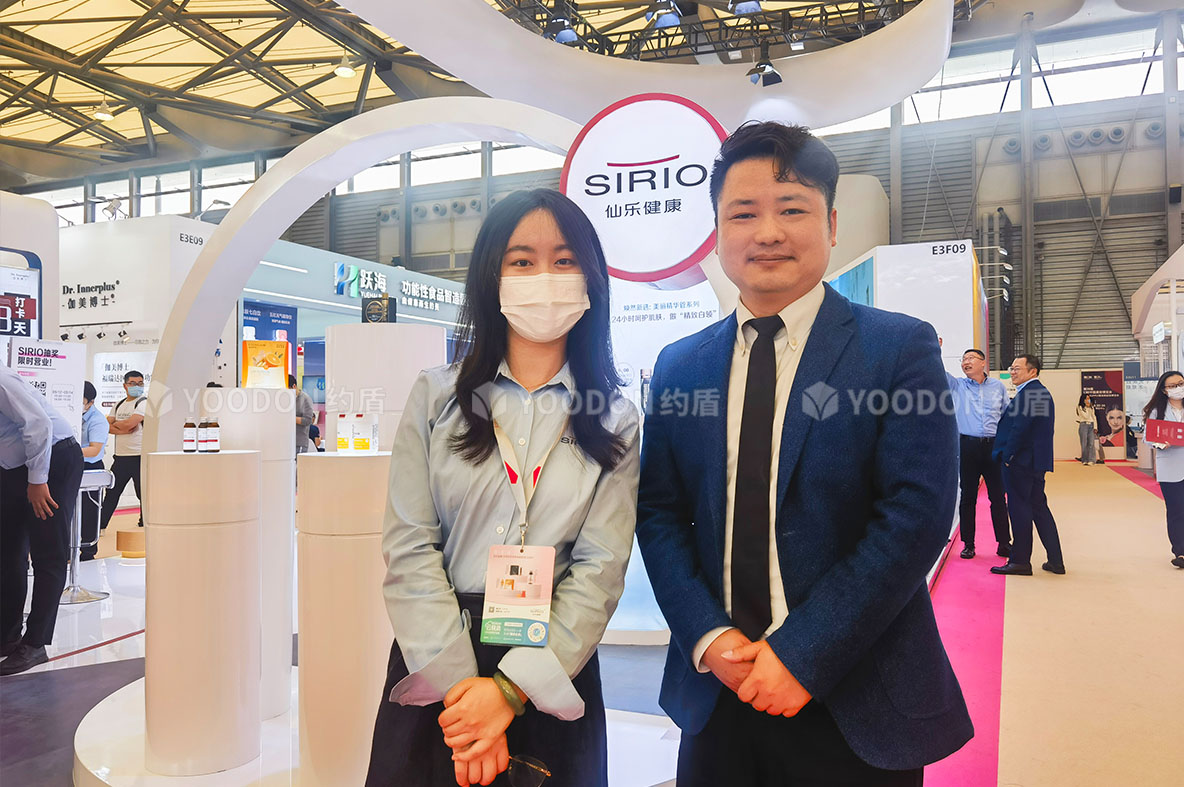 展會(huì)展臺(tái)搭建