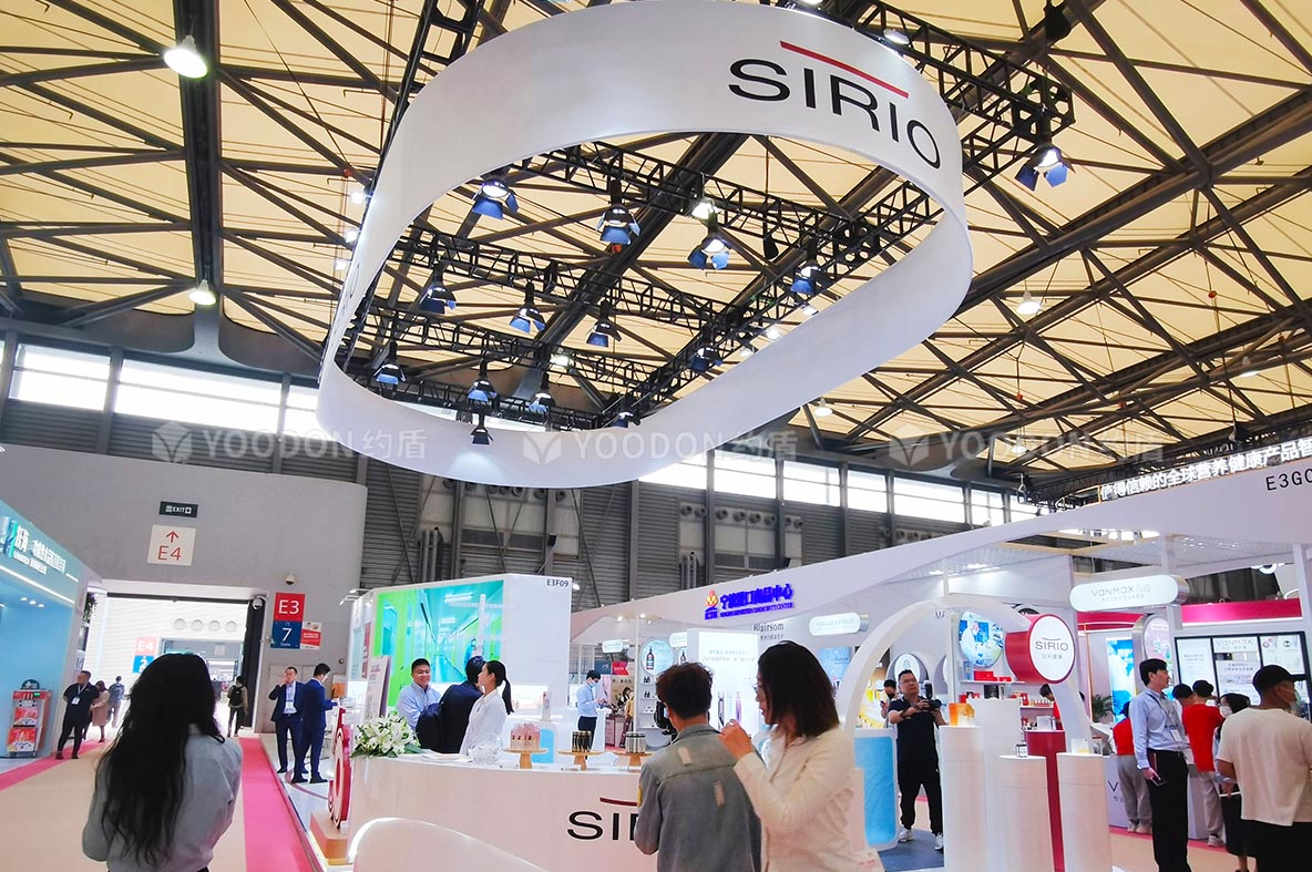 展會設(shè)計(jì)搭建