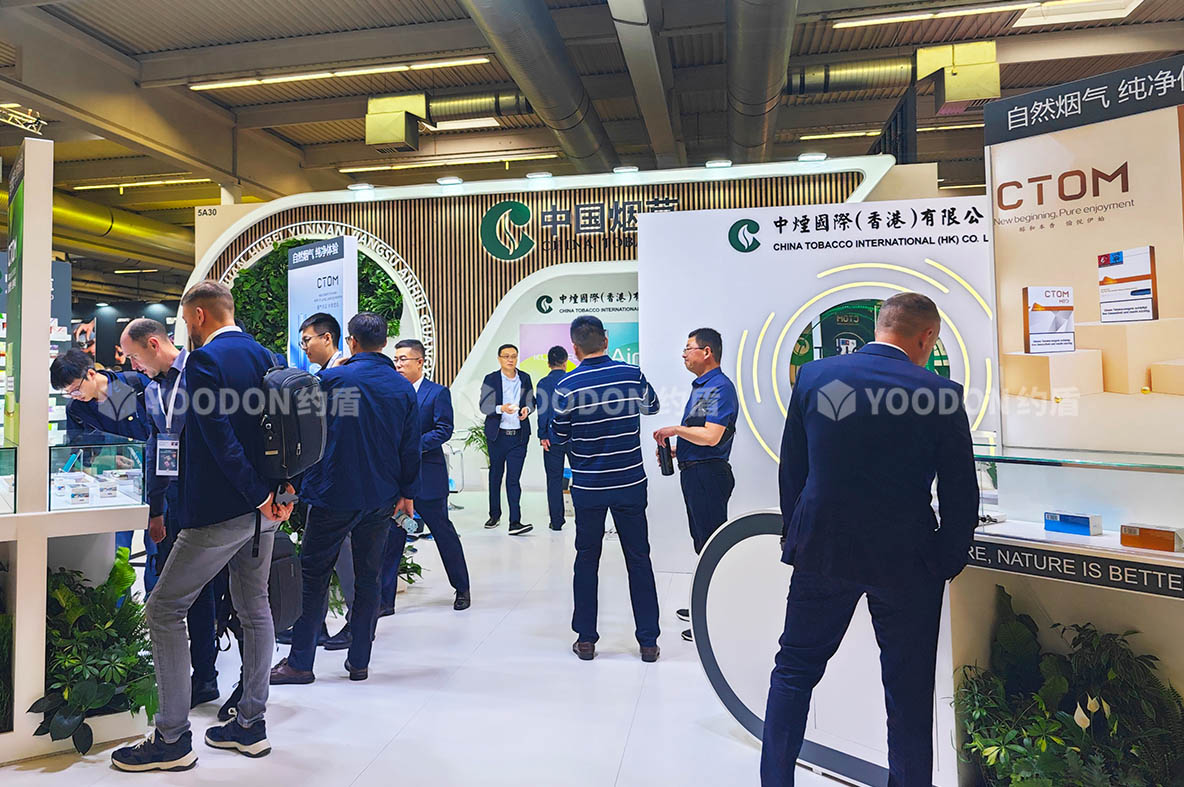 展臺(tái)設(shè)計(jì)搭建