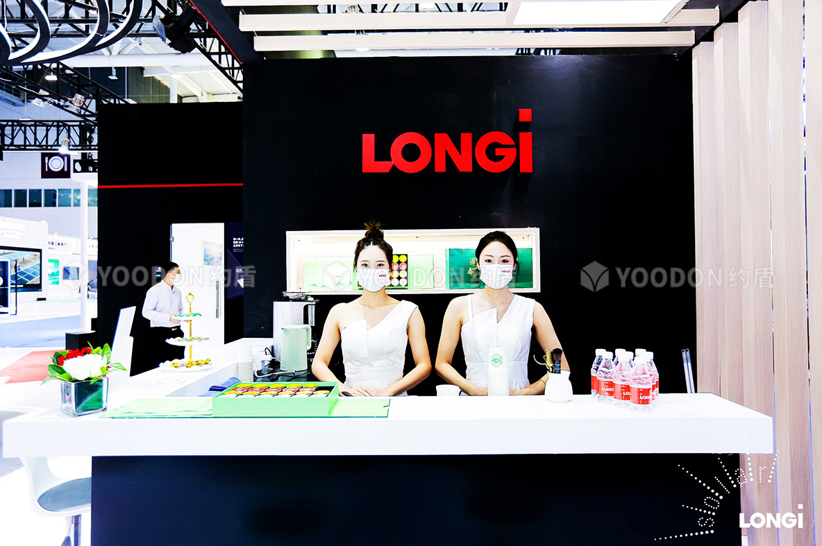 上海展臺(tái)搭建