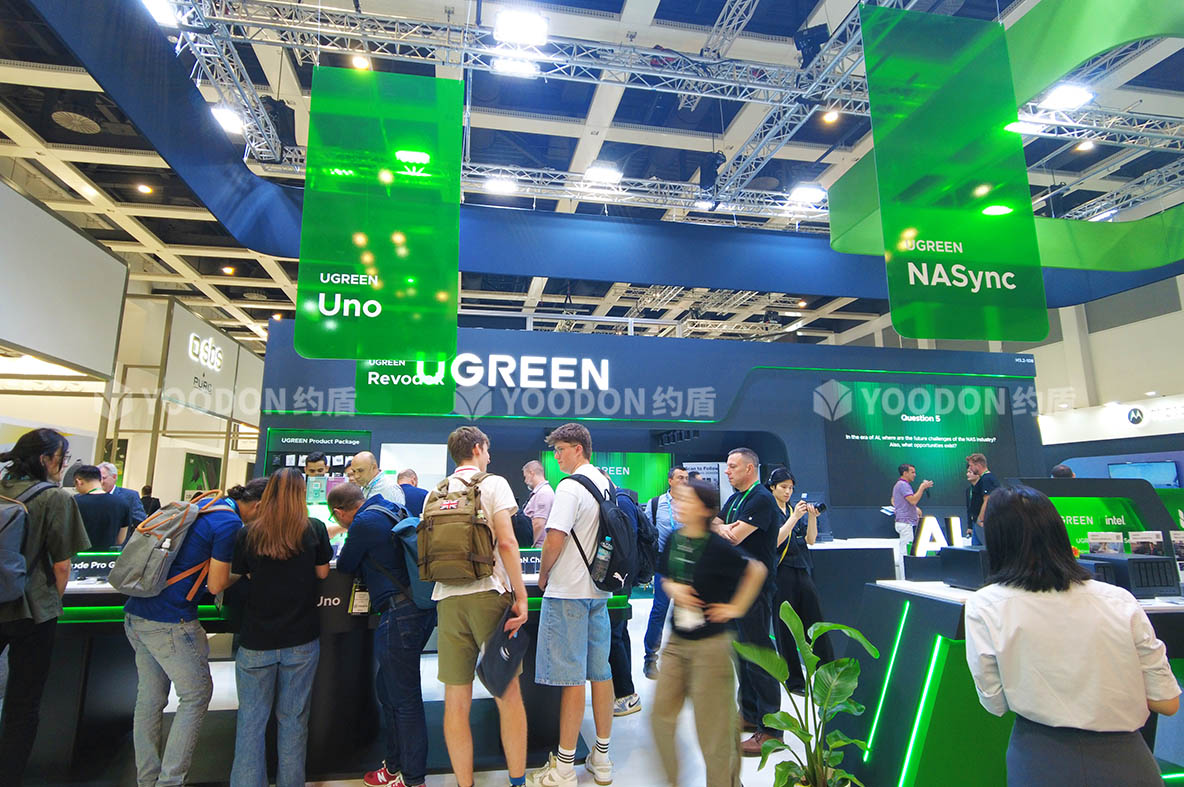 展臺設(shè)計(jì)搭建