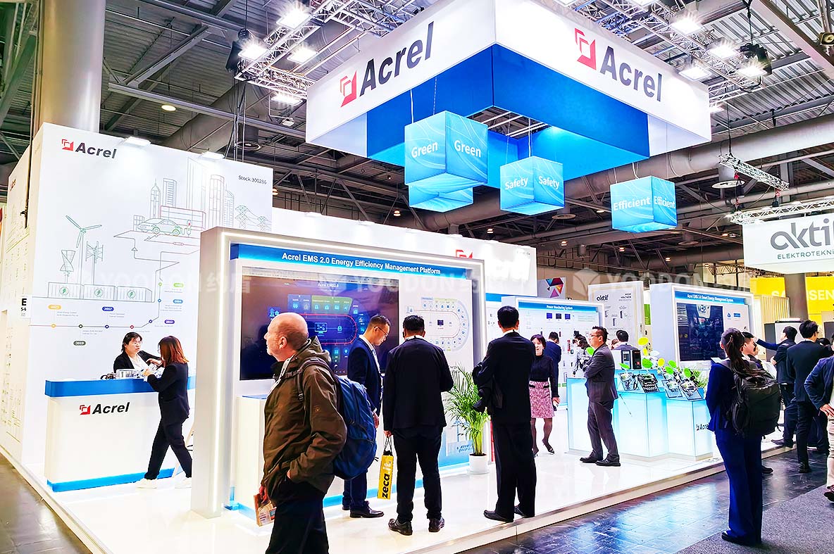 展臺(tái)設(shè)計(jì)搭建