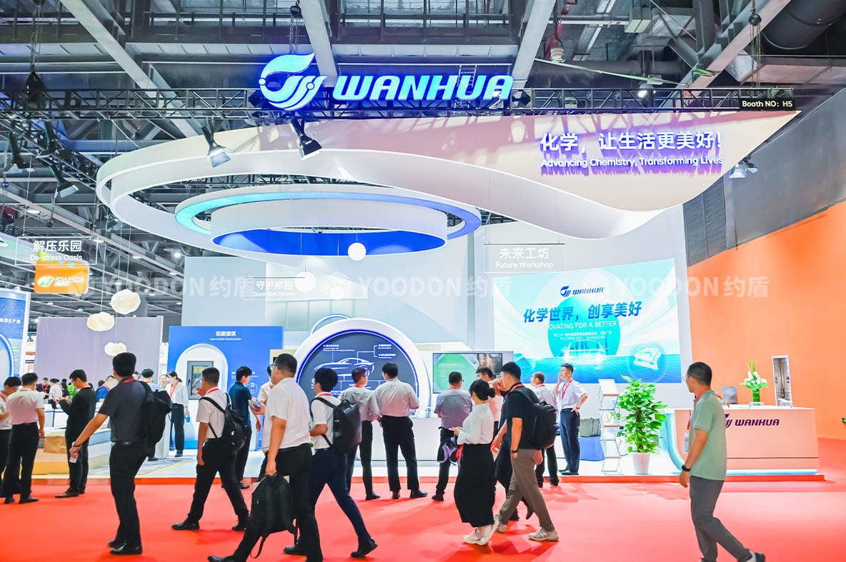 展臺搭建設(shè)計