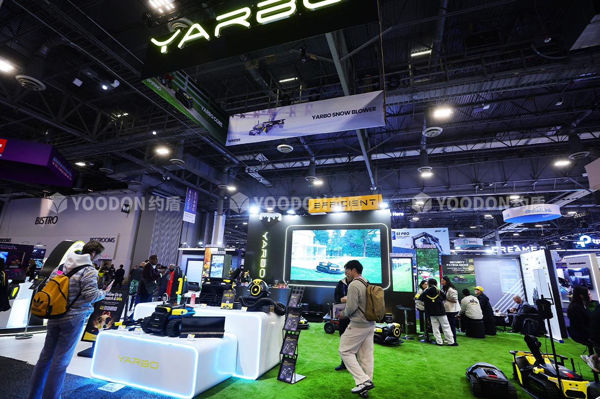 上海展會設(shè)計(jì)