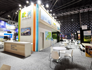 上海展會搭建設計哪家好