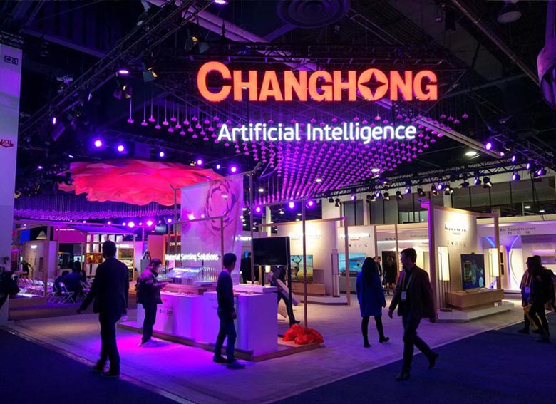 上海展臺搭建的價格是多少